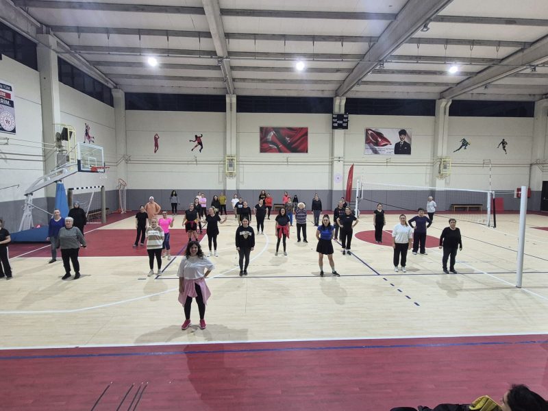zumba